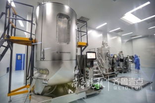 山東科技創新工程成果豐碩，生物技術研發多點開花